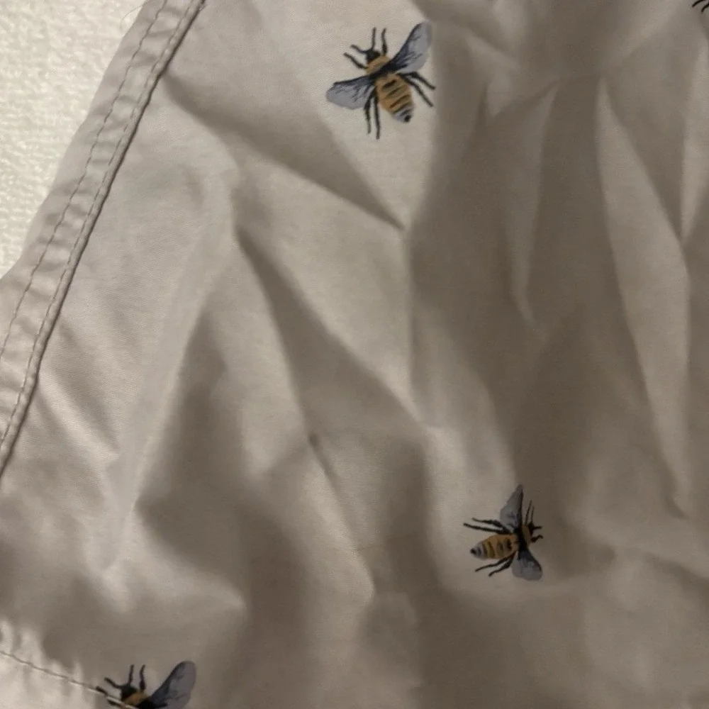 H&M swim trunks